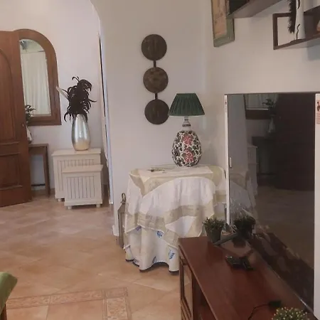 Marina Beach Fnideq Room photo