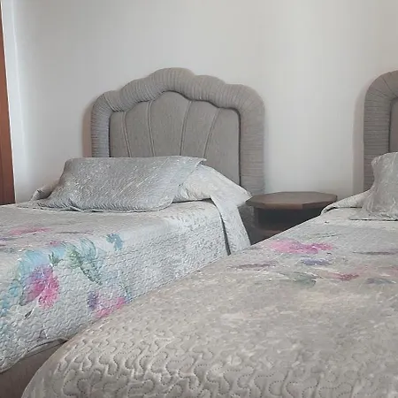 Marina Beach Fnideq Room photo
