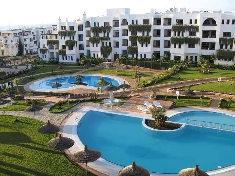 Apartment Marina *