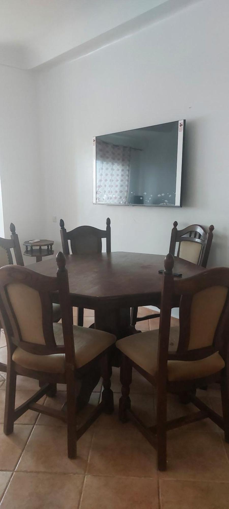 Apartment Marina Fnideq