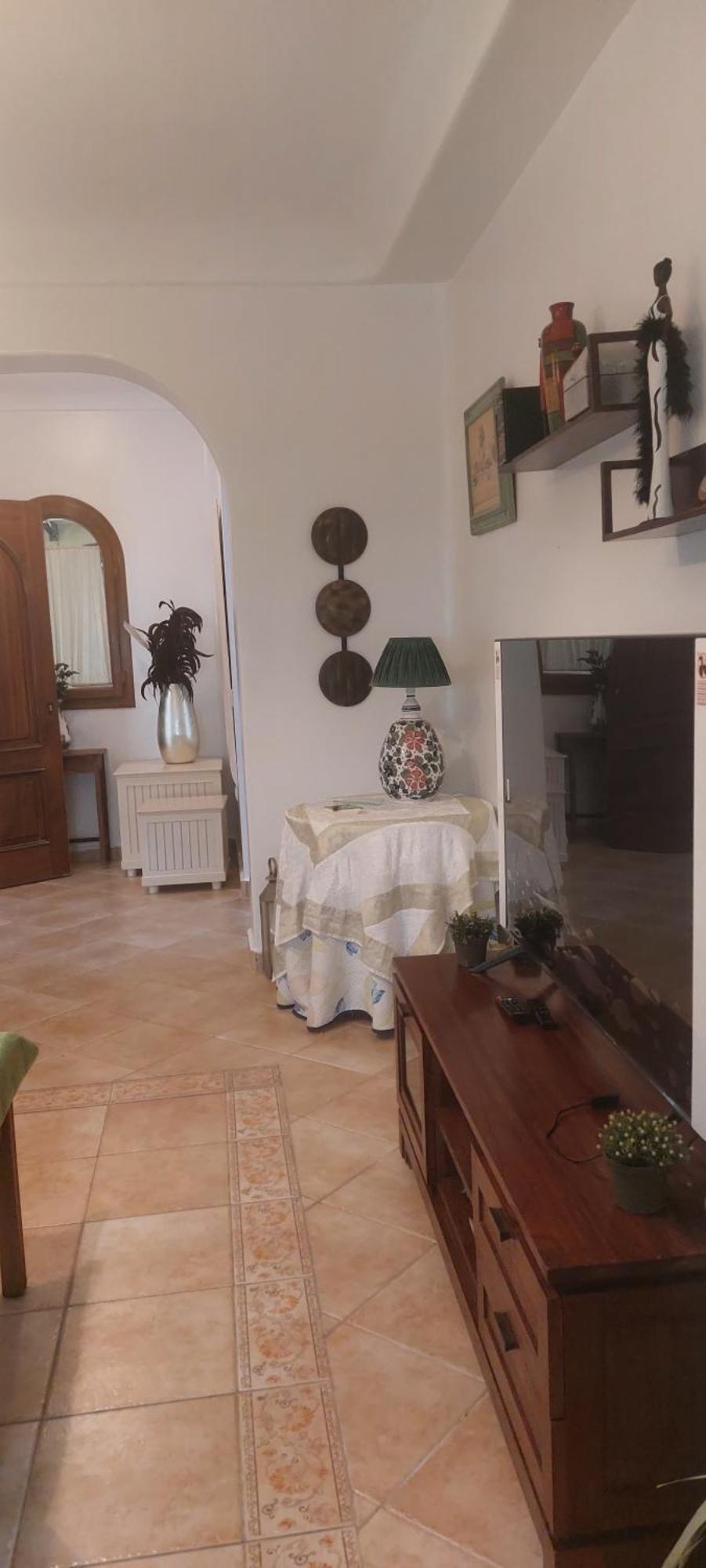 Marina Apartment *